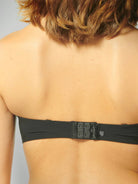 Caresse Strapless Bra - Black - Flirt! Luxe Lingerie & Sleepwear