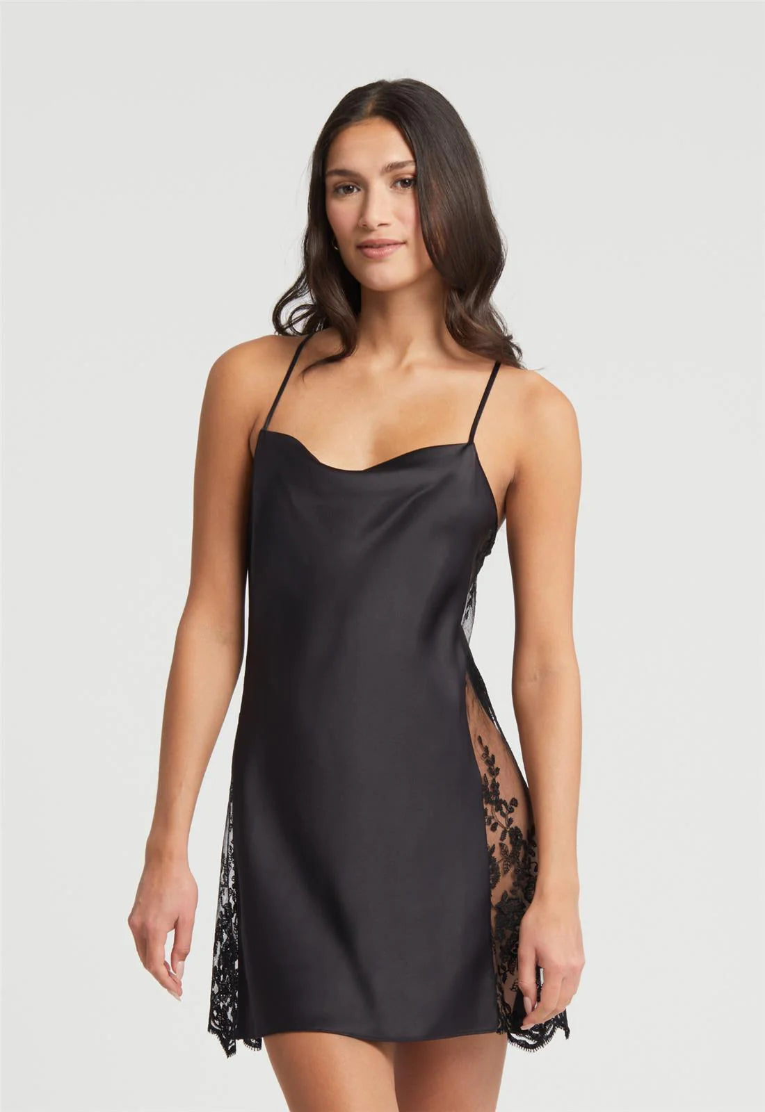 Darling Chemise - Flirt! Luxe Lingerie & Sleepwear