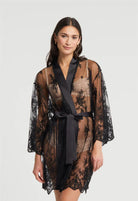 Darling Cover up - Flirt! Luxe Lingerie & Sleepwear