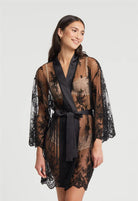 Darling Cover up - Flirt! Luxe Lingerie & Sleepwear