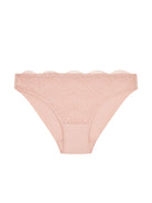 Karma Bikini - Peau Rose - Flirt! Luxe Lingerie & Sleepwear