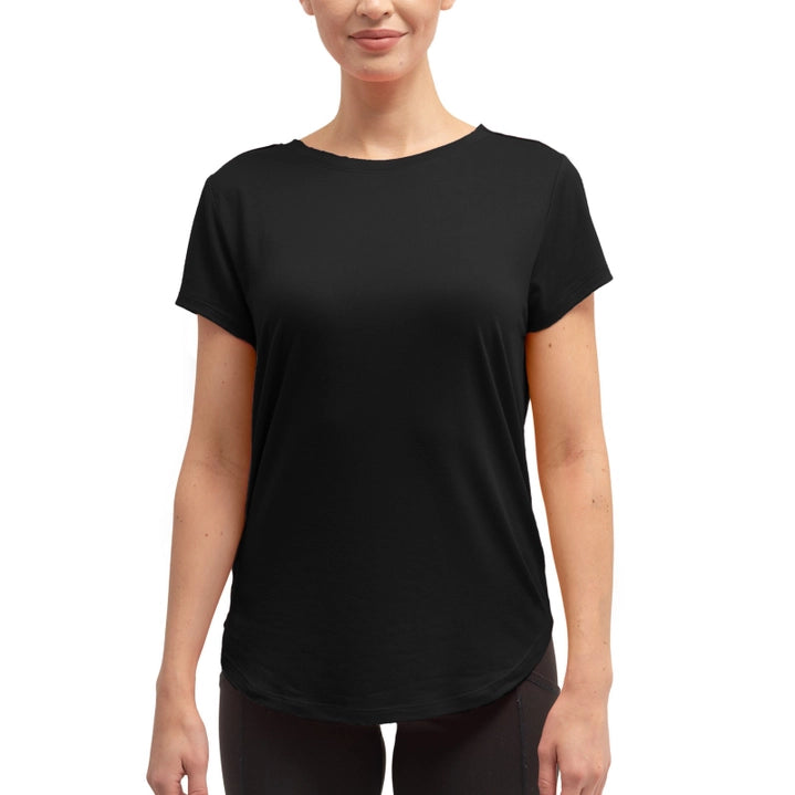 Hello Mello Dream Tee Shirt - Flirt! Luxe Lingerie & Sleepwear