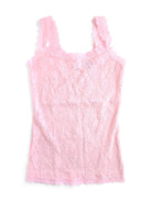 Signature Lace Classic Cami - Bliss Pink - Flirt! Luxe Lingerie & Sleepwear