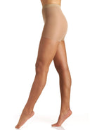 Ultra Sheer Control Top Pantyhose - Flirt! Luxe Lingerie & Sleepwear