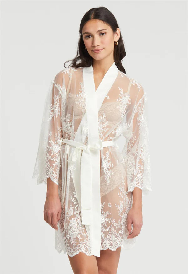 Darling Cover Up - Flirt! Luxe Lingerie & Sleepwear