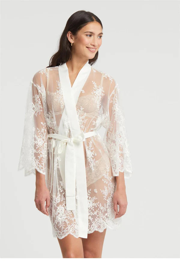 Darling Cover Up - Flirt! Luxe Lingerie & Sleepwear