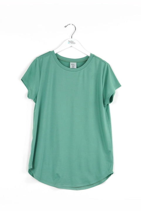 Hello Mello Dream Tee Shirt - Flirt! Luxe Lingerie & Sleepwear