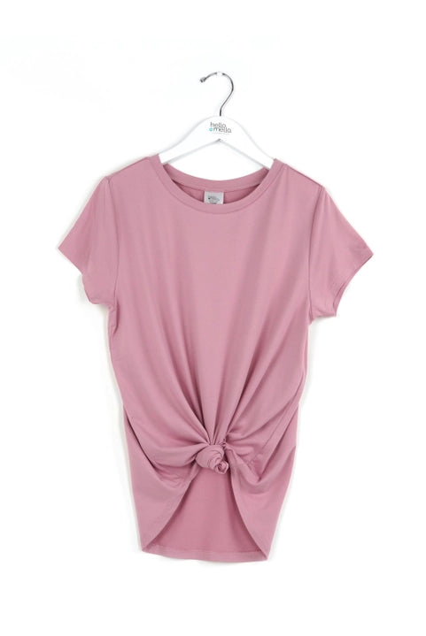 Hello Mello Dream Tee Shirt - Flirt! Luxe Lingerie & Sleepwear