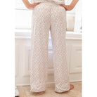 Confetti Slumber Pants - Flirt! Luxe Lingerie & Sleepwear