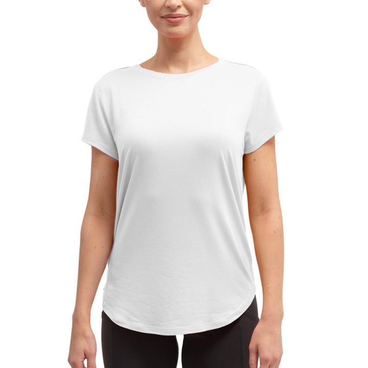 Hello Mello Dream Tee Shirt - Flirt! Luxe Lingerie & Sleepwear